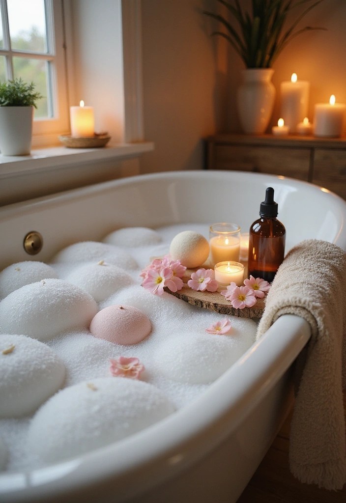 10 Aesthetic Lifestyle Tips That Will Transform Your Daily Routine! - 5. Prioritize Self-Care