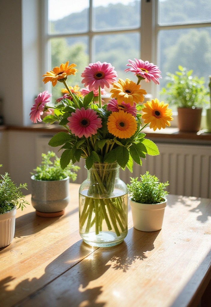 10 Aesthetic Lifestyle Tips That Will Transform Your Daily Routine! - 6. Capture Nature's Beauty