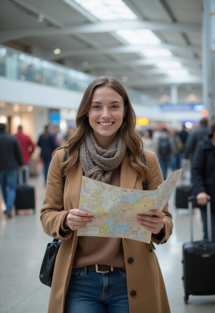 10 Secrets of the Most Successful Digital Nomads (You Won’t Believe #4!) - 10. Stay Adaptable