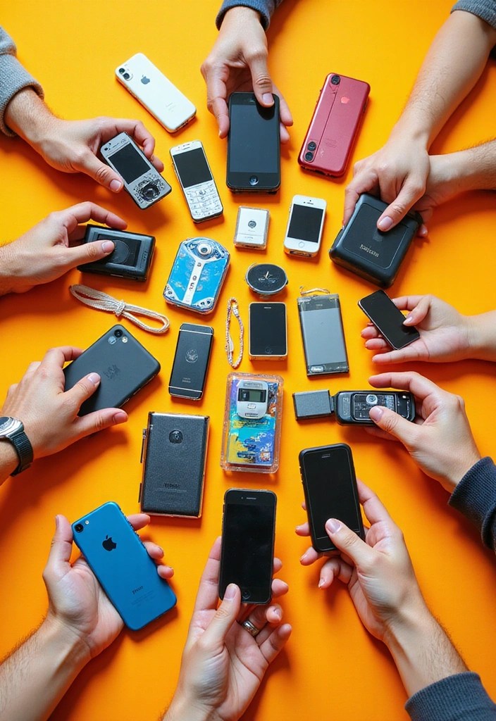 10 Small But Mighty Pocket Gadgets That Will Revolutionize Your Life! - Conclusion