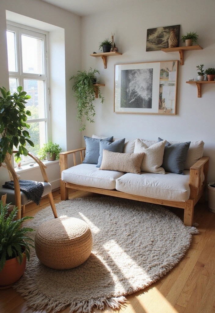 12 Functional Furniture Pieces That Maximize Storage in Small Rooms (You’ll Love #5!) - Conclusion