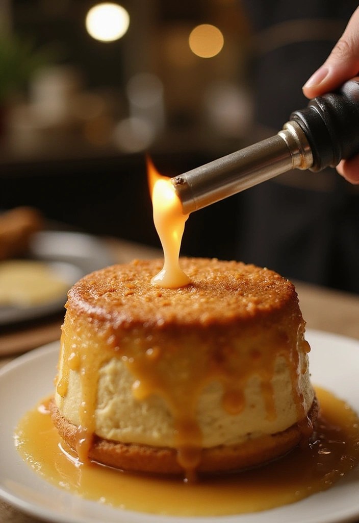 21 Trendy Kitchen Innovations From TikTok That Are on Amazon Right Now! - 21. Kitchen Torch