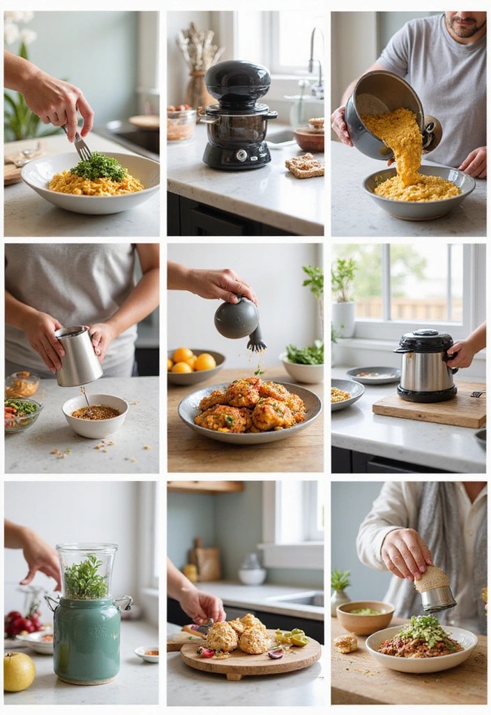 21 Trendy Kitchen Innovations From TikTok That Are on Amazon Right Now! - Conclusion