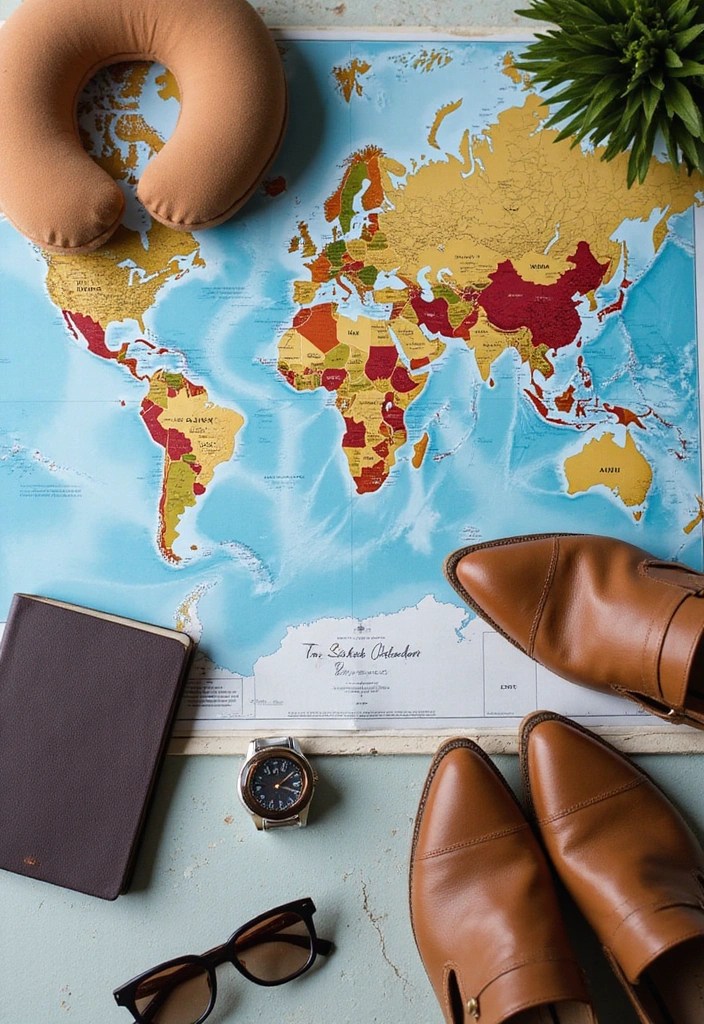 Discover 10 Exclusive High-End Travel Accessories You Can't Afford to Miss! - Conclusion