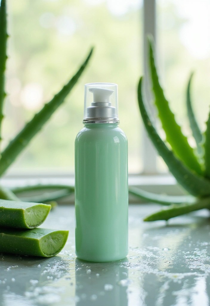 Get Your Glow On: The 'Goddess Complex' Skincare Routine You Can't Miss! - 1. The Hydrating Cleanser: Start Fresh