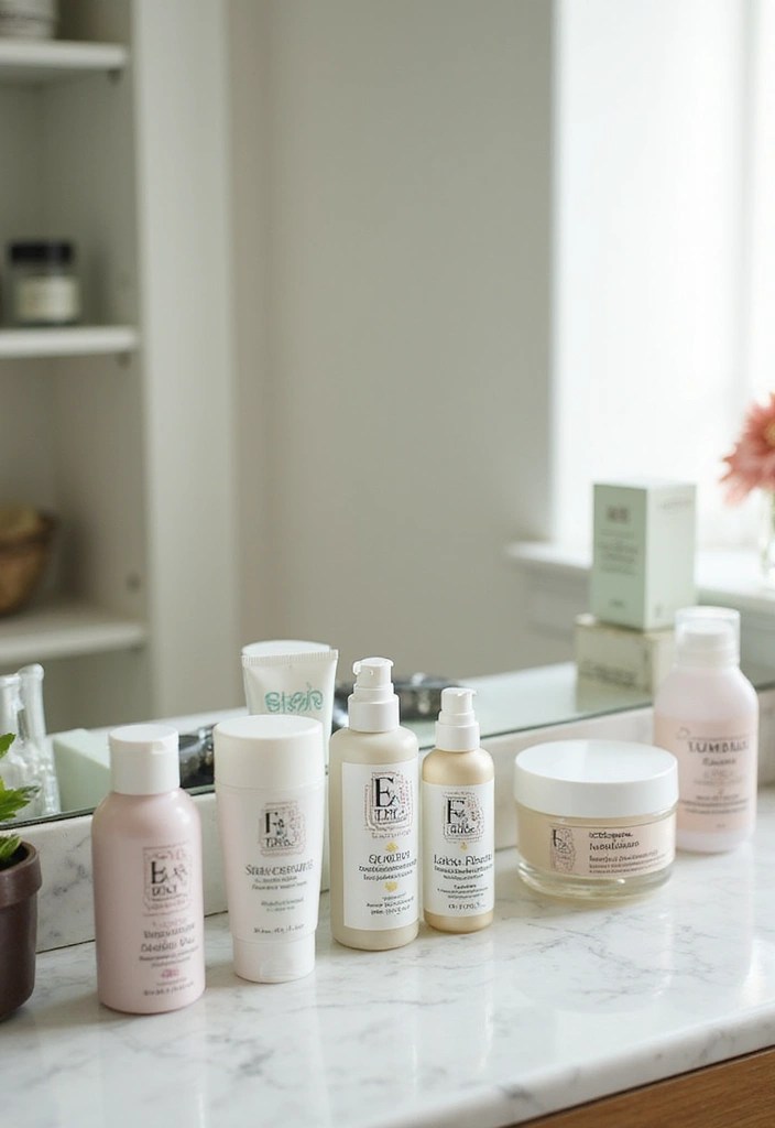 Get Your Glow On: The 'Goddess Complex' Skincare Routine You Can't Miss! - 14. Consistency is Key: Stick to Your Routine