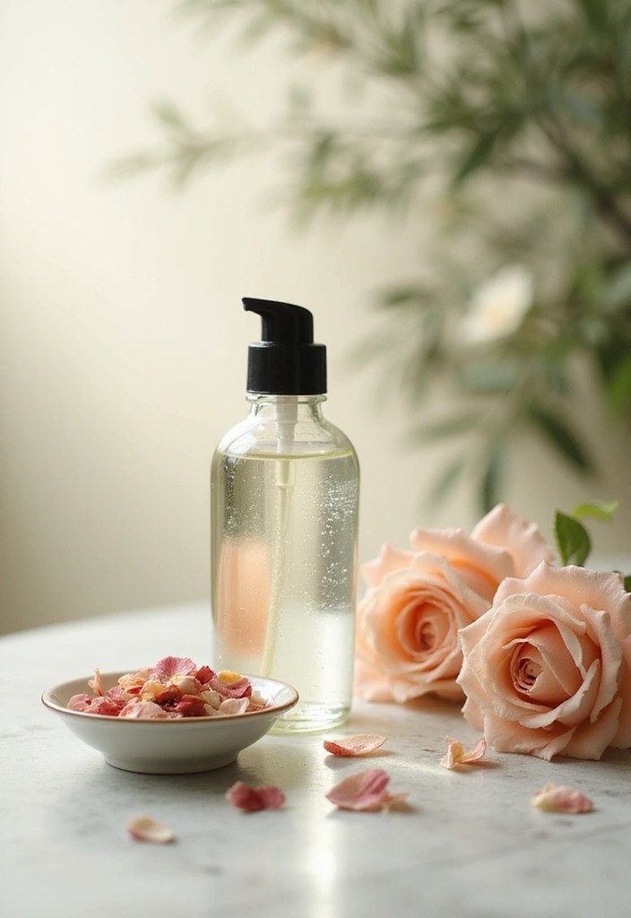 Get Your Glow On: The 'Goddess Complex' Skincare Routine You Can't Miss! - 3. The Essence: A Boost of Hydration