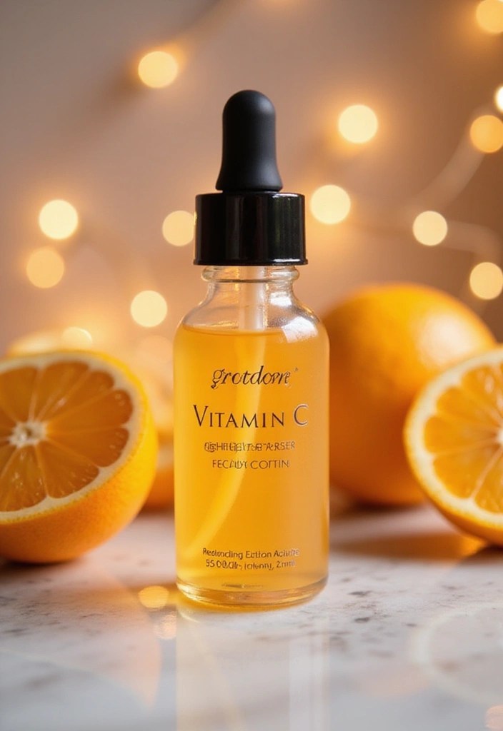 Get Your Glow On: The 'Goddess Complex' Skincare Routine You Can't Miss! - 4. Serums: Targeted Treatments for a Goddess Glow