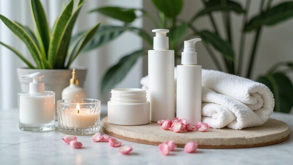 Get Your Glow On: The 'Goddess Complex' Skincare Routine You Can't Miss!