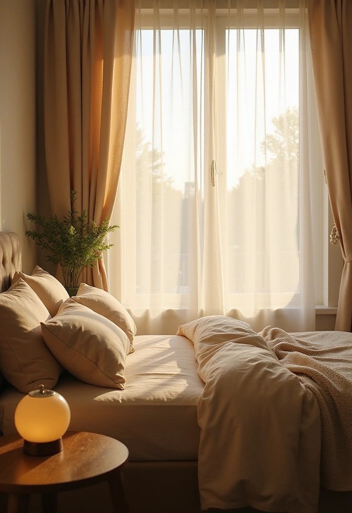 Rise and Shine: 7 Healthy Habits to Maximize Your Mornings! - 1. Wake Up Early