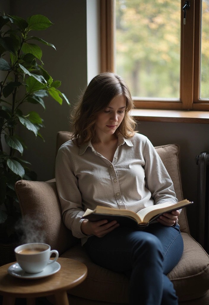 Rise and Shine: 7 Healthy Habits to Maximize Your Mornings! - 7. Limit Screen Time