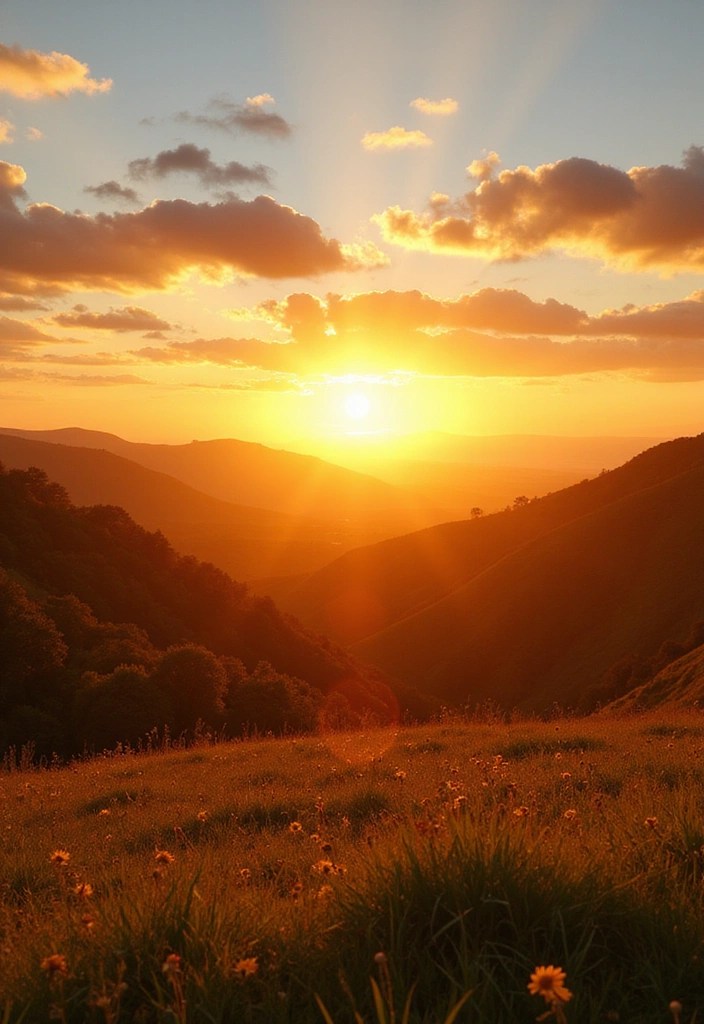 Rise and Shine: 7 Healthy Habits to Maximize Your Mornings! - Conclusion