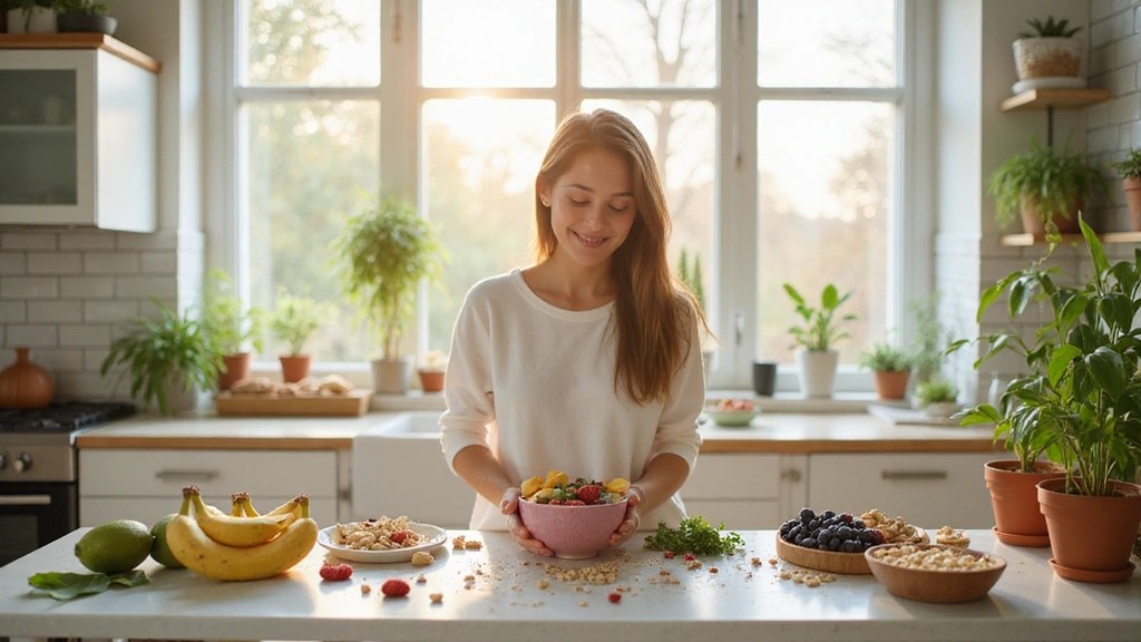 Rise and Shine: 7 Healthy Habits to Maximize Your Mornings!
